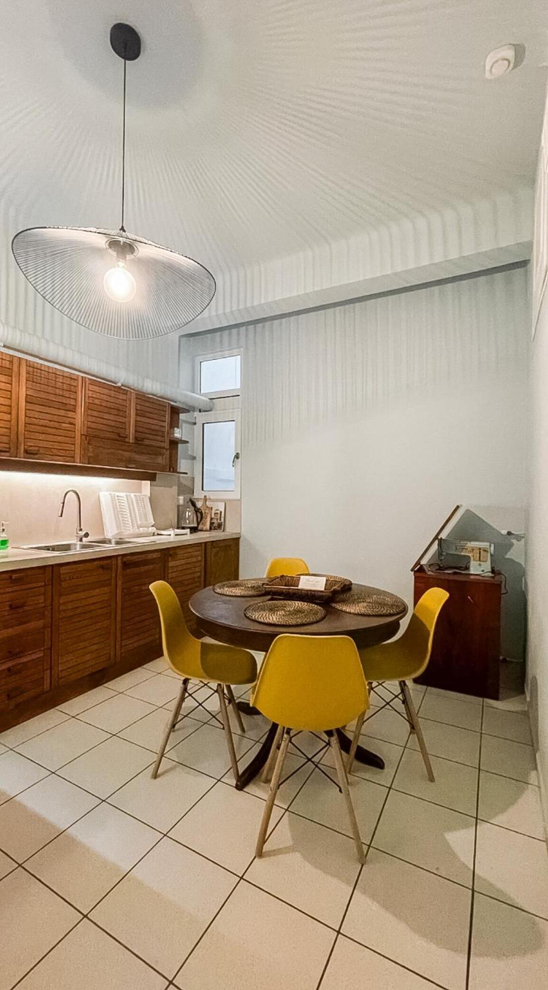 Apartment Near Metro + Port Le Pirée Extérieur photo